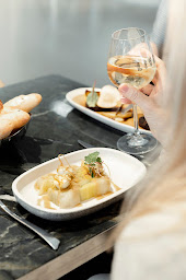 Photo n°35 de Ariette - restaurant & bar à Paris (Restaurant français)