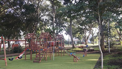 Photos of Zaragoza Park