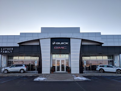 Luther Family Buick GMC