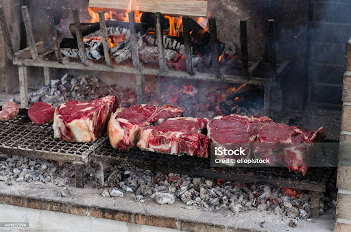 Alcantara Grill - Specialità di Carne - Thumbnail