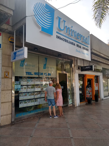 Inmobiliaria Universal