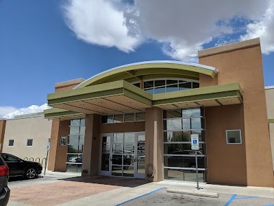 Photo of Lohman Endoscopy Center clinic location