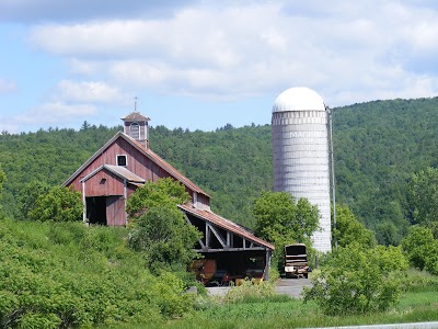 Moose River Campground