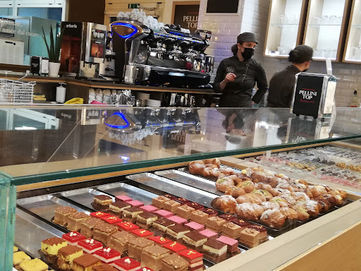 Giuli Chocolate - Visual