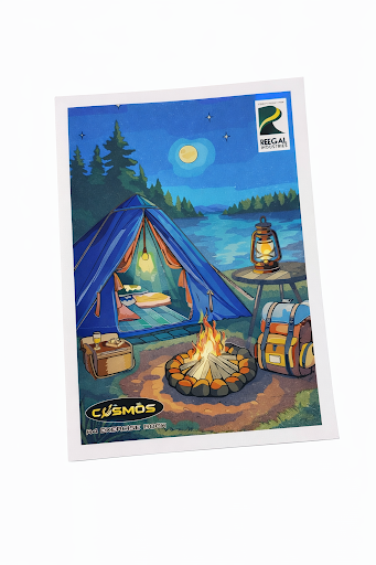 Note book post image