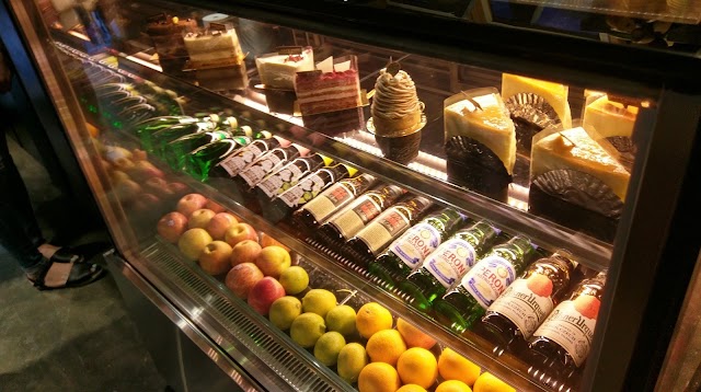 Cafe Mode 木馬