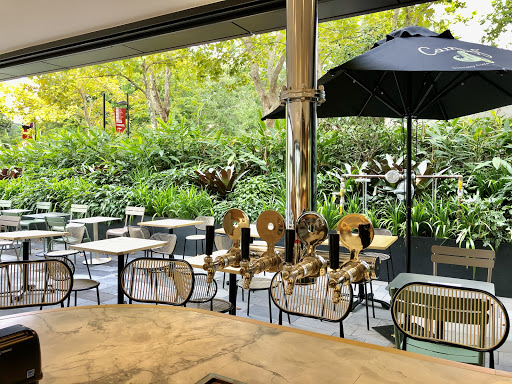 Photo of Macquarie taste baguette