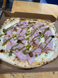 Photo n°16 de Gianni Pizza - Camion Pizza au feu de bois à Villette-d'Anthon (Pizzas à emporter)