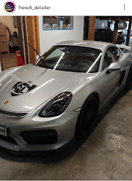 Photo n°20 de French Detailer à Châteauroux (Service d'esthétique automobile)