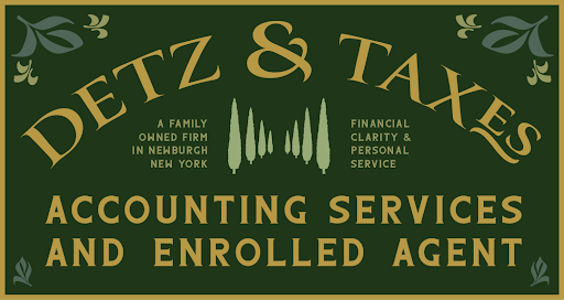 Detz & Taxes - Thumbnail