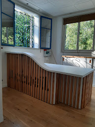 Photo n°14 de Chamann à Lège-Cap-Ferret (Menuisier)