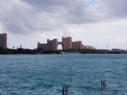 Emarald Sea Vacations - Thumbnail