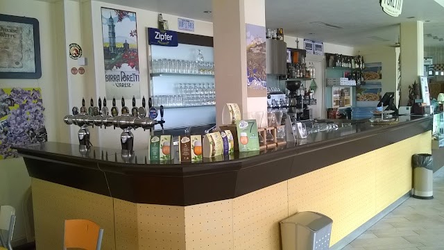 SINUENDO Pizzeria Birreria