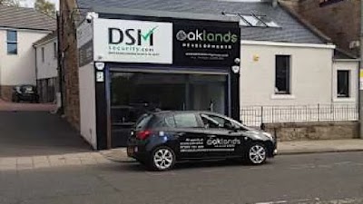 Oaklands Developments