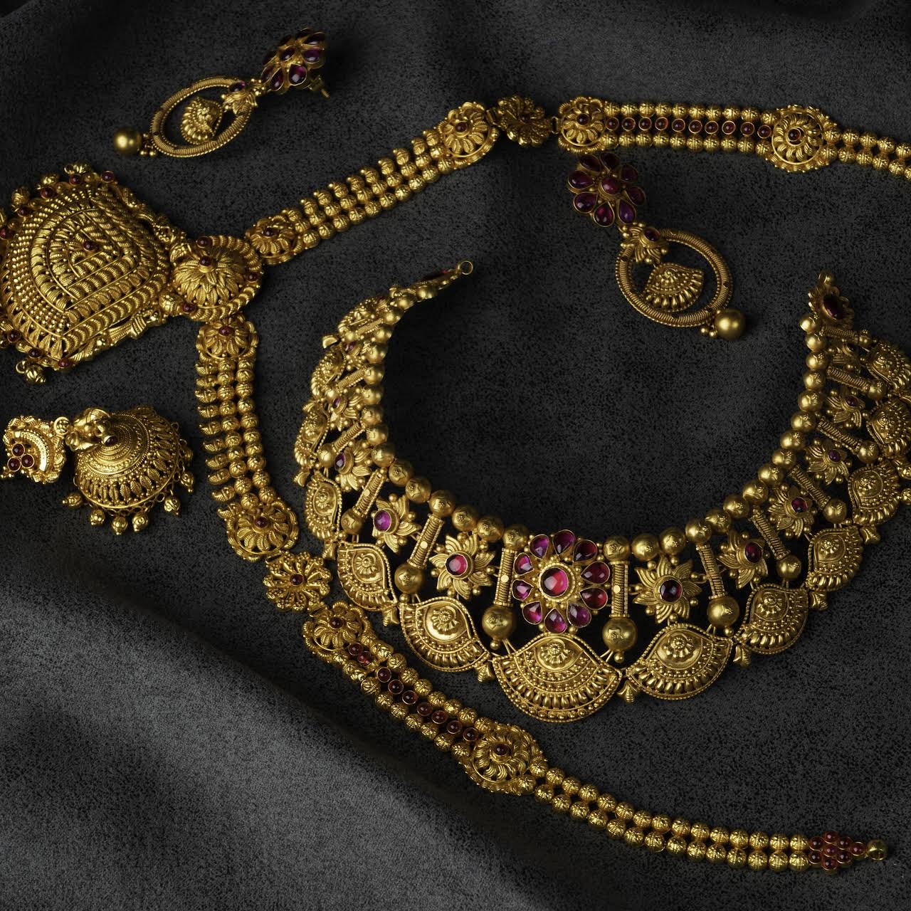 Best Jewellery Shop in Nashik Tejaswi Jewellers Jewelry Store in Nashik