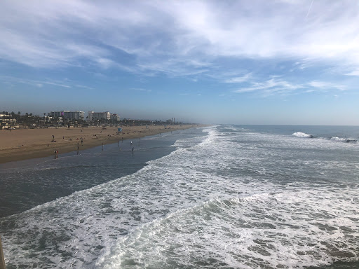 Huntington Beach Visitor Information - Thumbnail