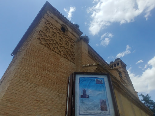 Iglesia y Torre Mudejar de San Mateo Apostol - Thumbnail