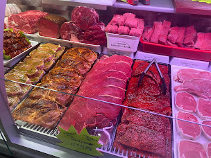 Photo n°3 de BOUCHERIE DES CAPUCINES - VENELLES à Venelles (Charcutier)