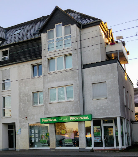 Provinzial Versicherung Dortmund - Dirk Holzgreve e. K.
