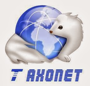 Taxonet - Visual