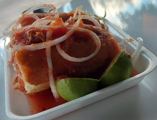 Tortas Ahogadas De La Cruz - Thumbnail