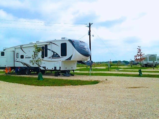 Crosstimber RV Park Gallery - United States