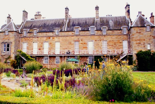 Balcaskie House & Terraced Garden - Thumbnail