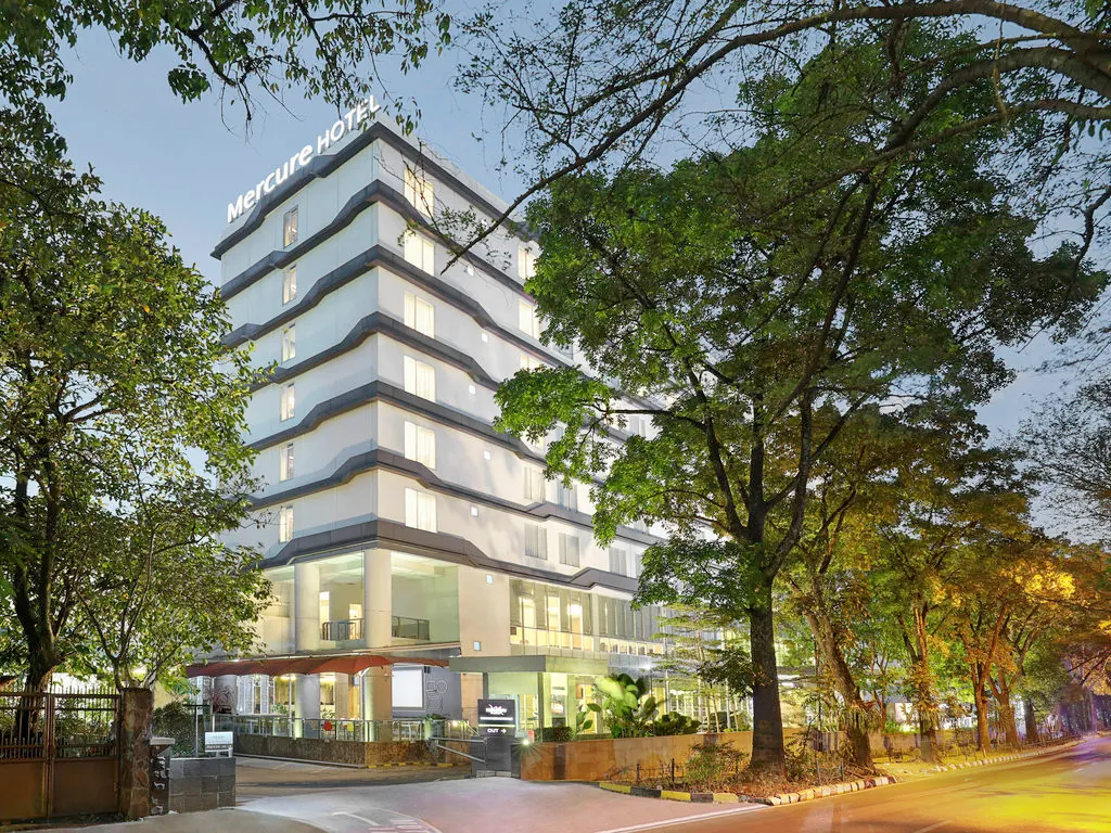 Mercure Bandung Nexa Supratman