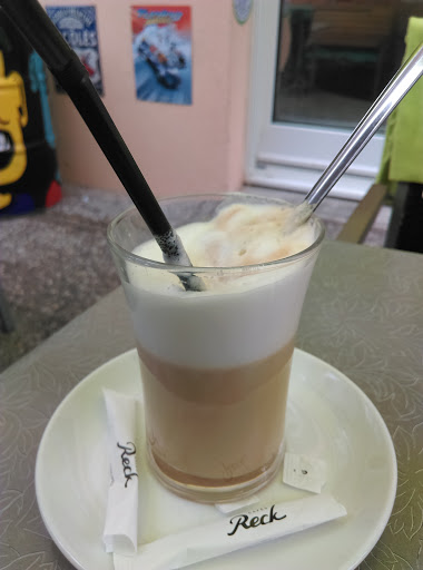 Le Café Monceau - Thumbnail