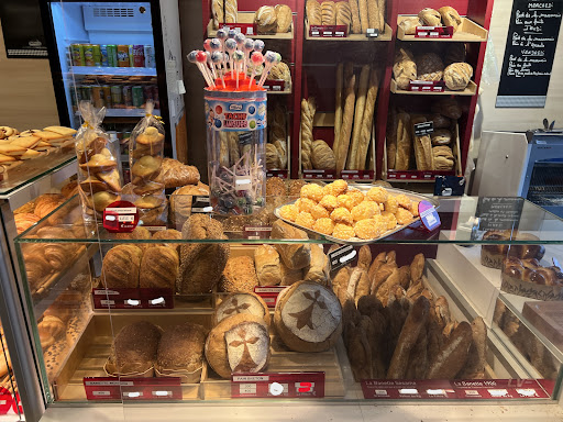 Le Fournil De La Massonnais