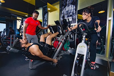 Photos of Body Balance Bangladesh