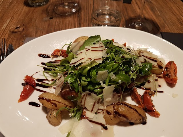 La Brasserie - Nalinnes