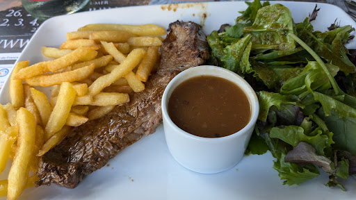 Photo 5 - L'Oh à la Bouche
