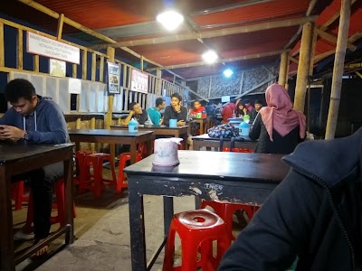 Photos of Nasgor 212 Wirosableng