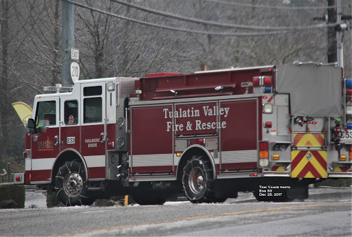 TVF&R Station 53 - Thumbnail