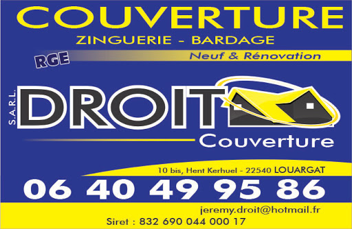 Droit Couverture (SARL) - Thumbnail