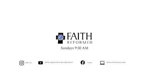 Faith Reformed Church, Traverse City - Thumbnail