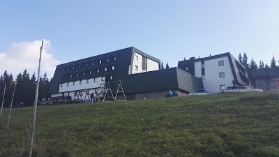 Photos of Hotel Čern&aacute; Bouda