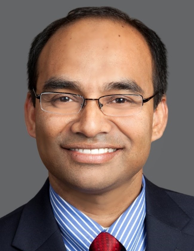 Pranab Das Md
