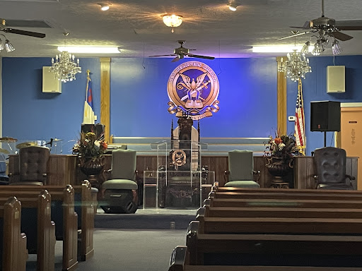New Believers International Church