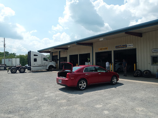 J & J Tire & Alignment - Thumbnail