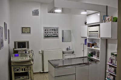 Photos of BARTIN &Ccedil;AĞDAŞ PET VETERİNER KLİNİĞİ