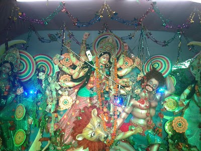 Photos of মহেশ্বরকাটি শ্রী শ্রী দুর্গা মন্দির