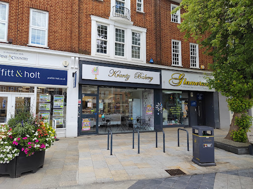 Proffitt & Holt Partnership Letting & Estate Agents in Watford - Thumbnail