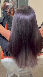 Photo n°32 de Celine D à Pau (Salon de coiffure)