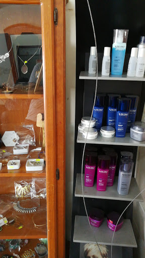 Estética Unisex Narú