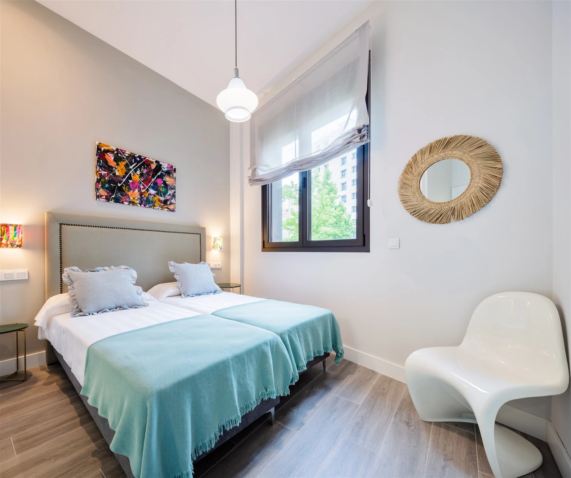 Apartamentos La Xiuca Playa