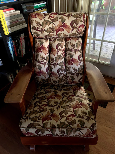 Cover-All Upholstery - Thumbnail