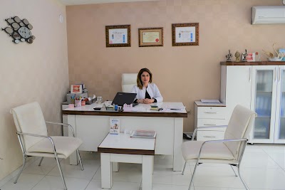 Elazığ Ortodonti Yrd. Doç. Dr. Neval Dildeş