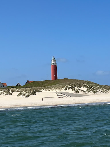 Steiger Waddenveer (Vlieland-Texel) - Thumbnail